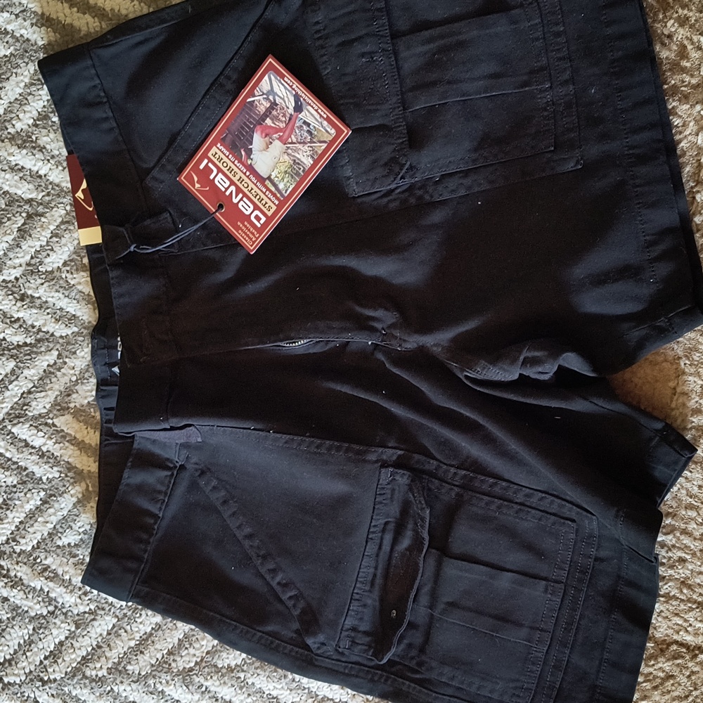 Men's Cargo shorts Denali 42"